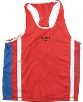 Boxing Vests